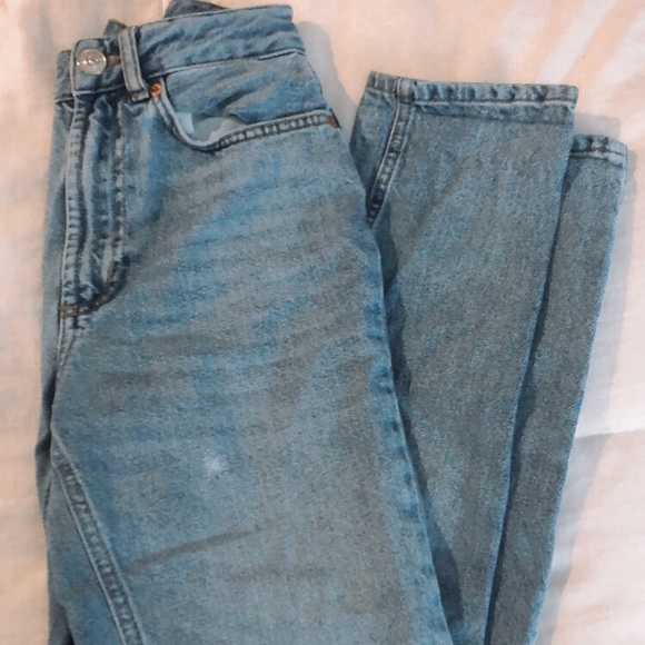 BDG MOM JEANS - Picture 1 of 4